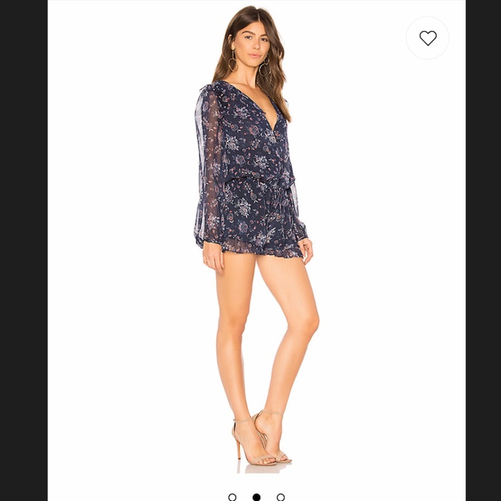 JOIE romper Cherita Romper